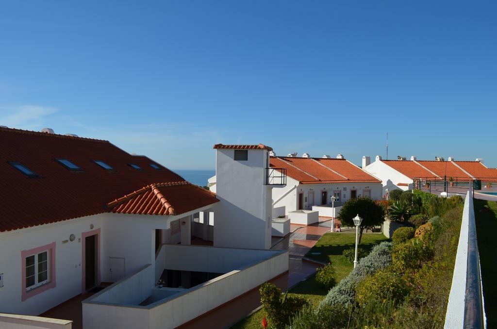 Coral Villa Ericeira Exteriér fotografie