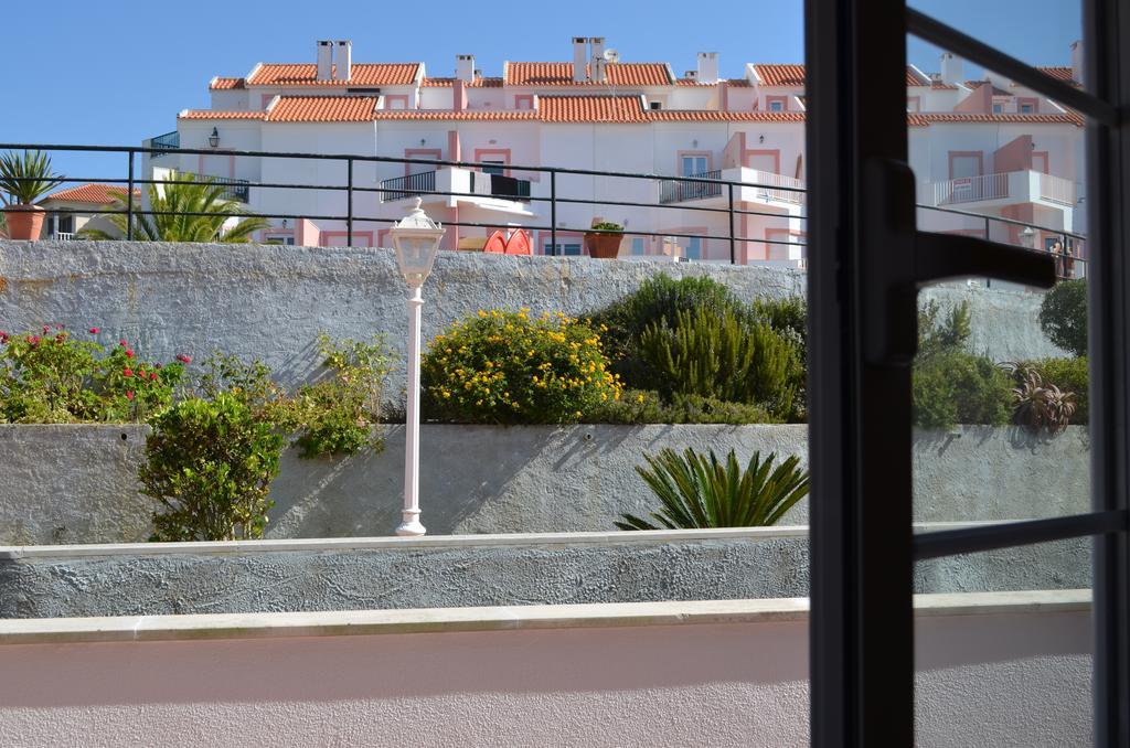 Coral Villa Ericeira Exteriér fotografie