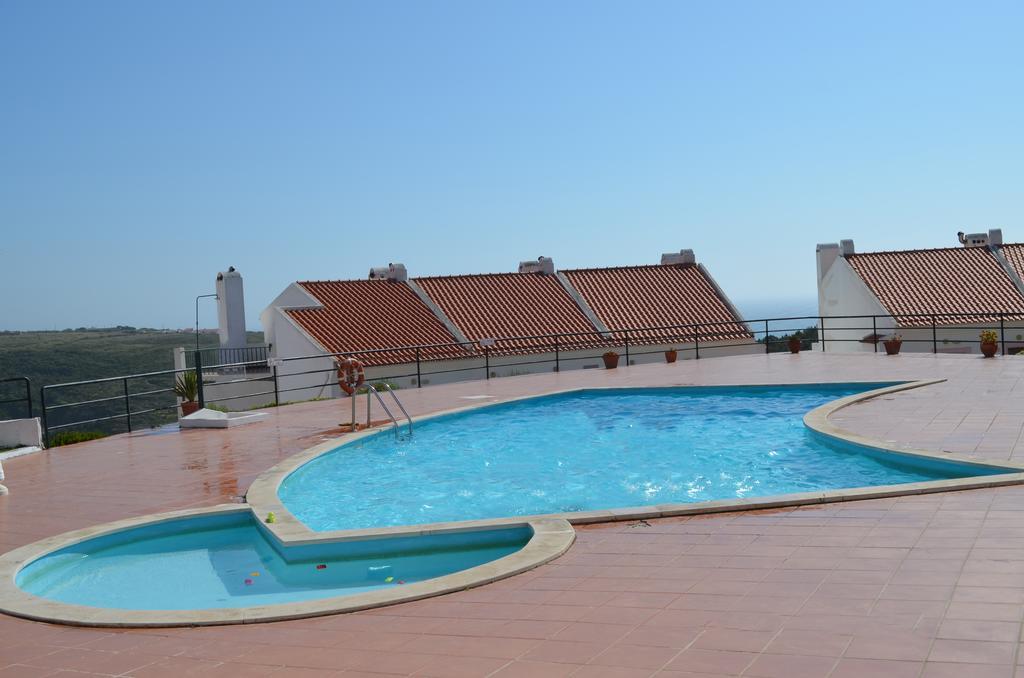 Coral Villa Ericeira Exteriér fotografie