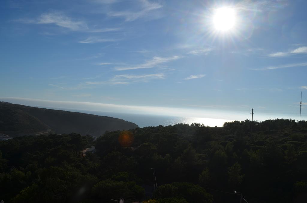 Coral Villa Ericeira Exteriér fotografie