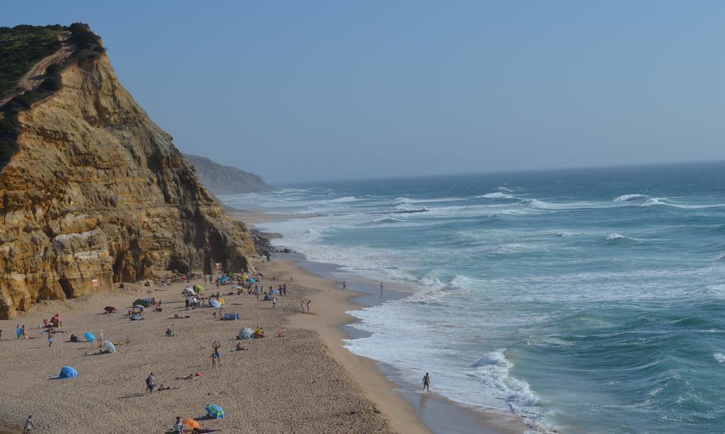 Coral Villa Ericeira Exteriér fotografie
