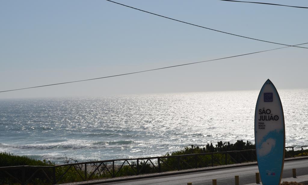 Coral Villa Ericeira Exteriér fotografie