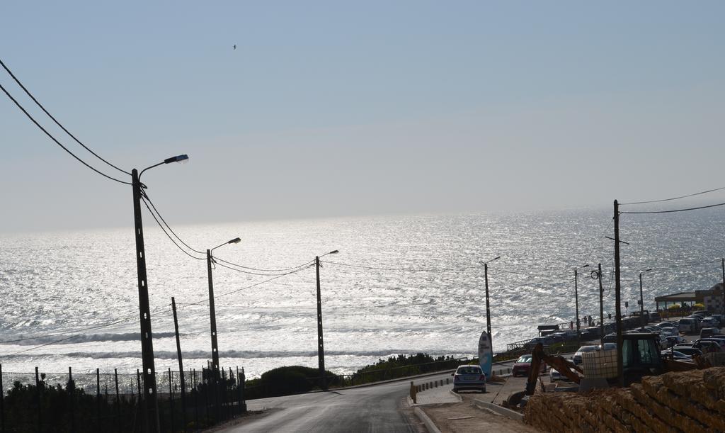 Coral Villa Ericeira Exteriér fotografie