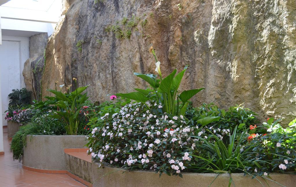 Coral Villa Ericeira Exteriér fotografie
