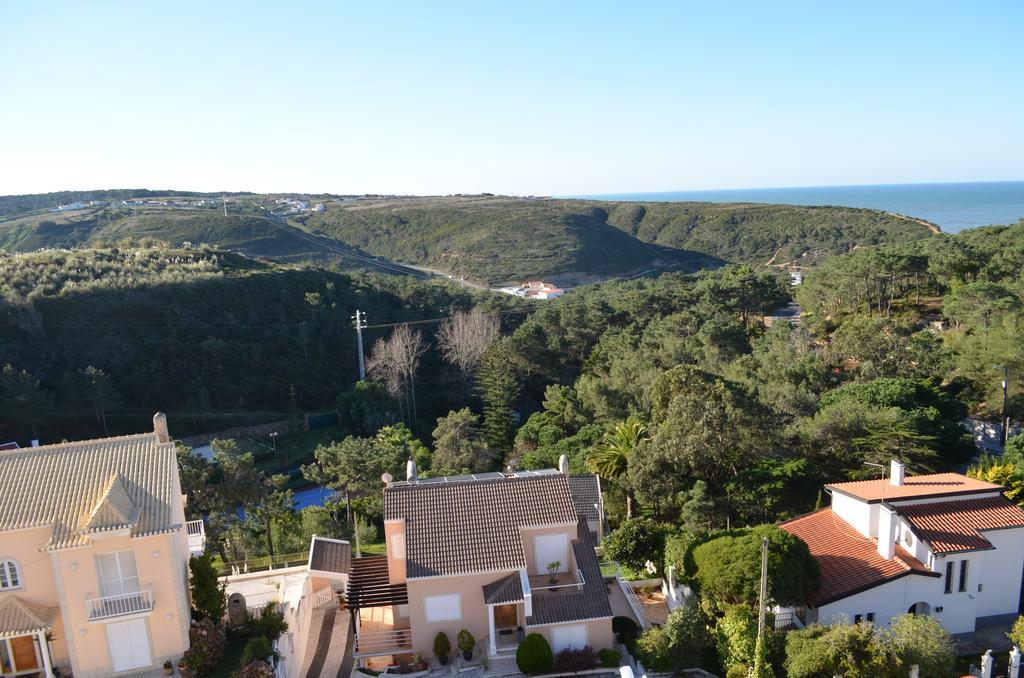Coral Villa Ericeira Exteriér fotografie
