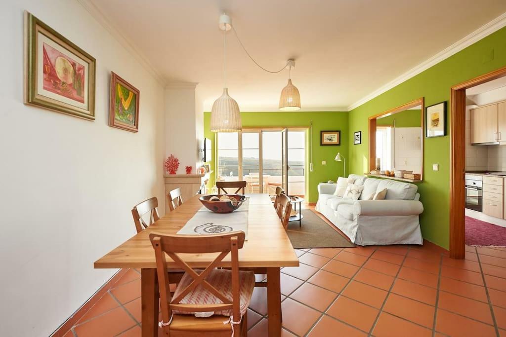 Coral Villa Ericeira Exteriér fotografie