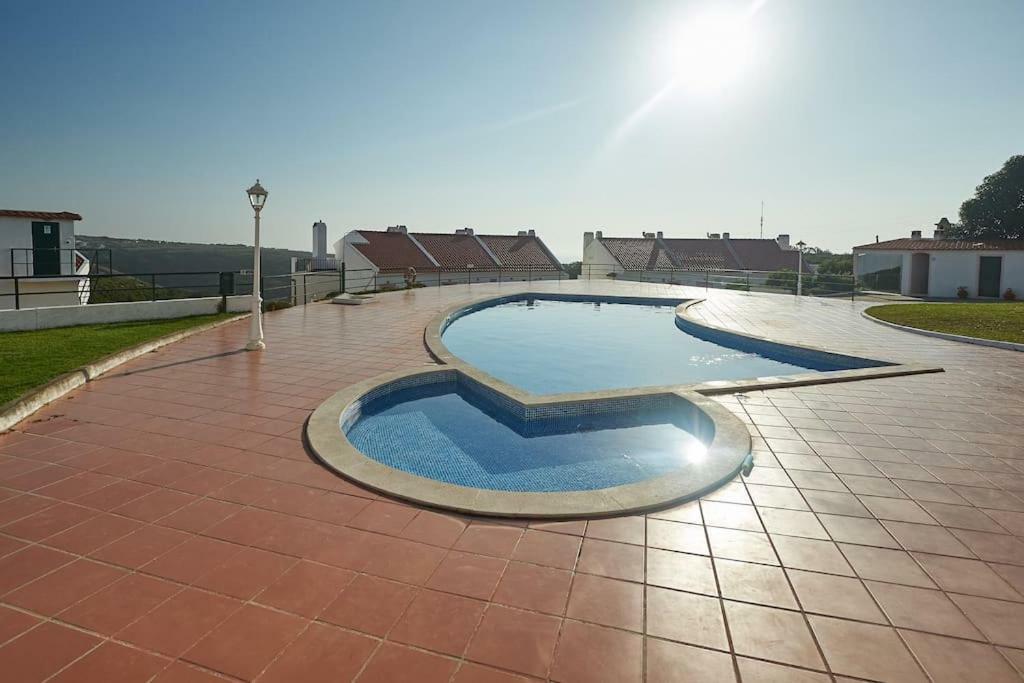 Coral Villa Ericeira Exteriér fotografie