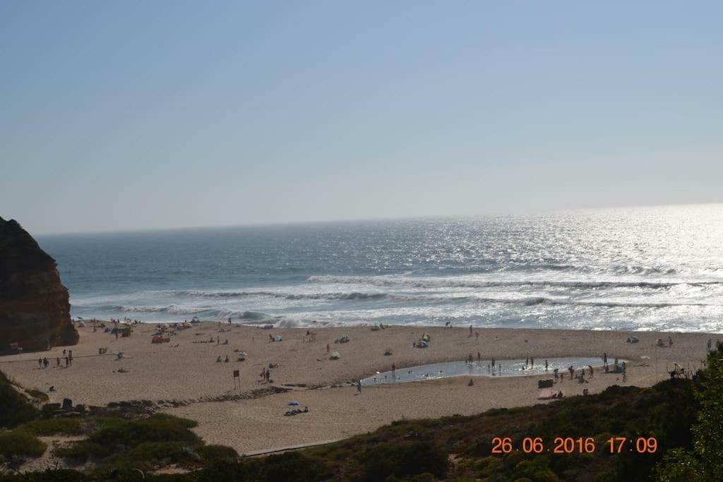 Coral Villa Ericeira Exteriér fotografie