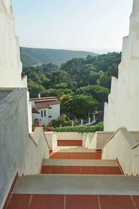 Coral Villa Ericeira Exteriér fotografie