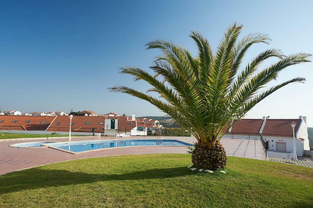 Coral Villa Ericeira Exteriér fotografie