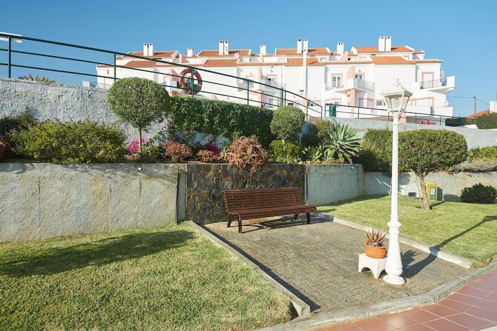 Coral Villa Ericeira Exteriér fotografie