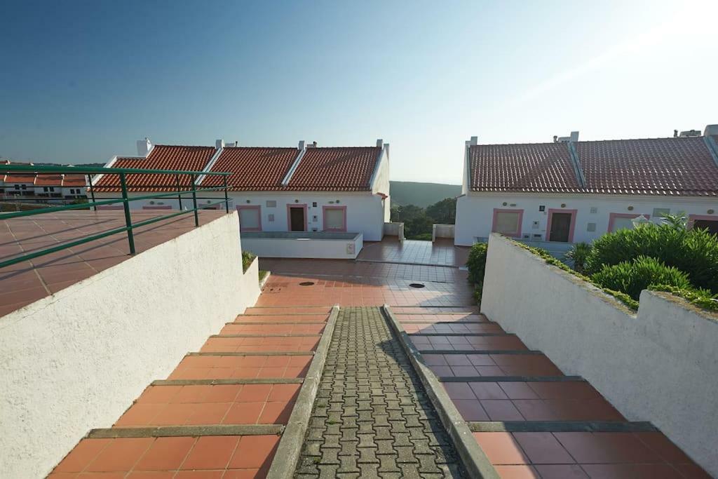 Coral Villa Ericeira Exteriér fotografie