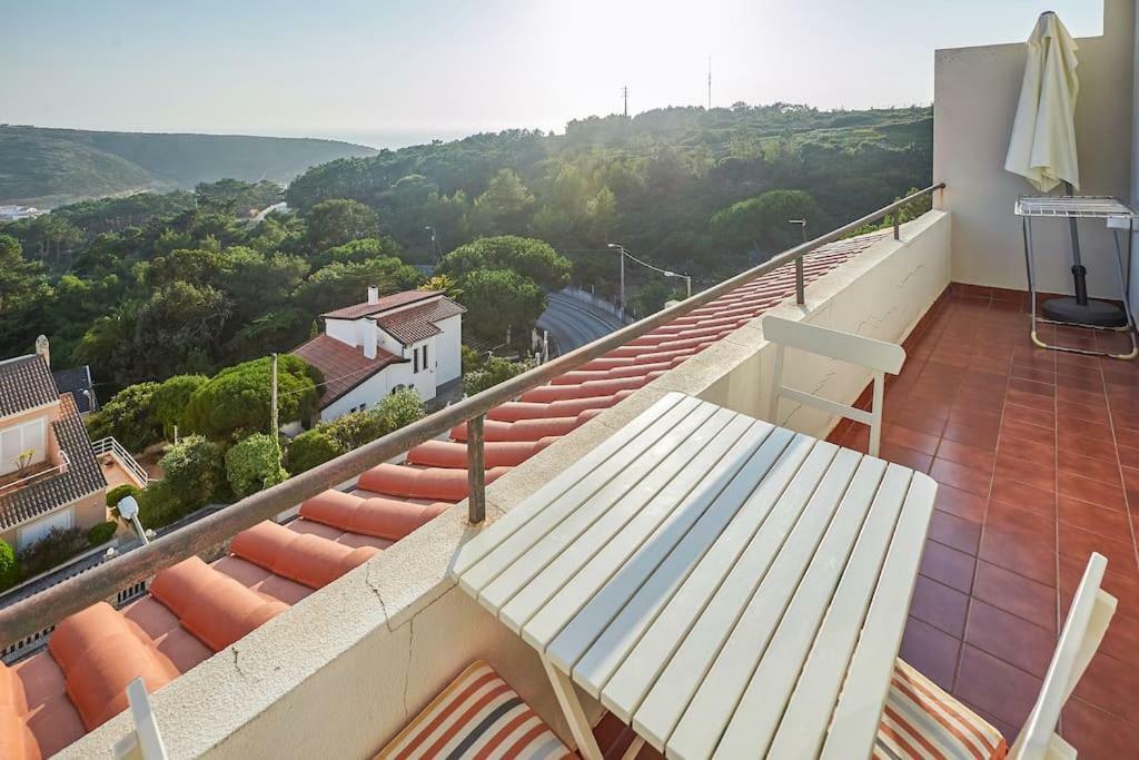 Coral Villa Ericeira Exteriér fotografie