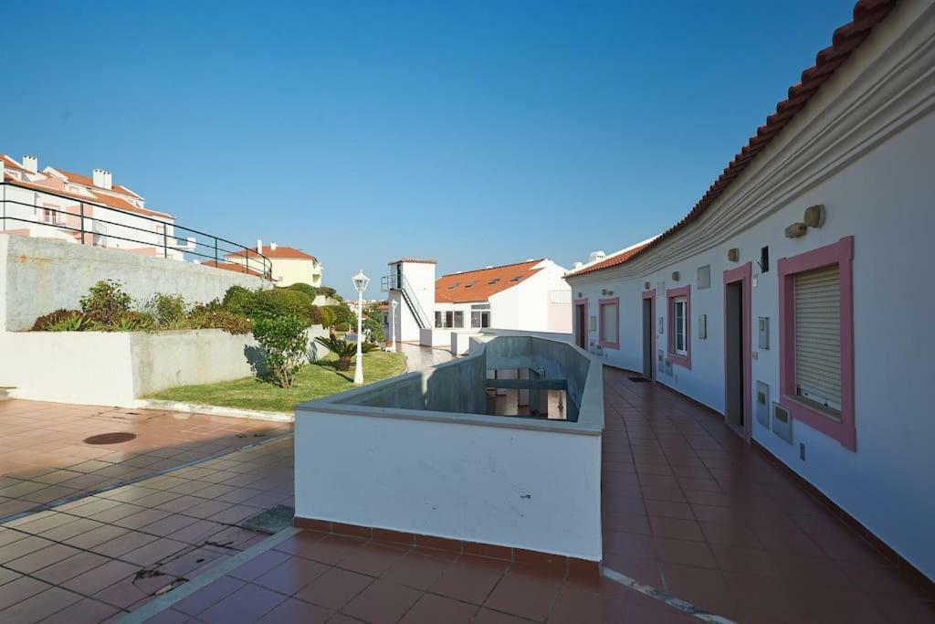 Coral Villa Ericeira Exteriér fotografie